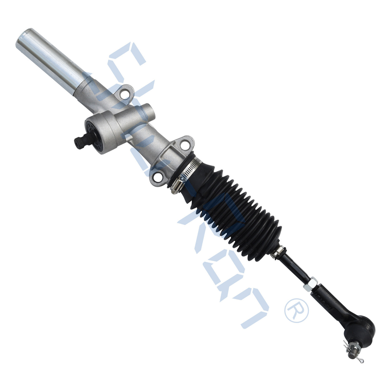 Assemblée de support en aluminium de direction de chariot de golf de moulage mécanique sous pression pour le chariot de golf EZGO TXT 2001