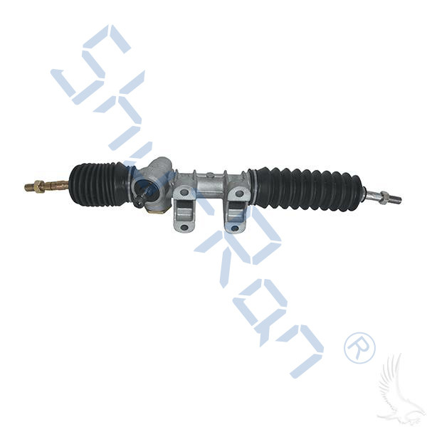 Gaz de chariot de golf et Assemblée électrique de boîte de direction de Yamaha G22 pour le chariot de golf Yamaha
