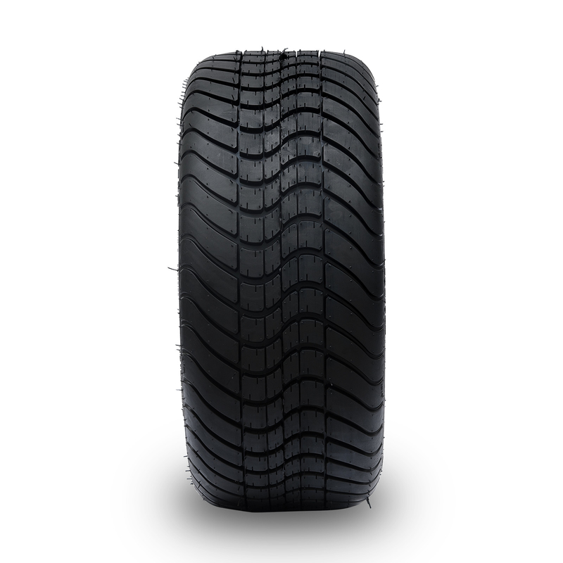 Roues de chariot de golf Shu-Ran et pneus 225/30-14 13 kg DOT approuvé