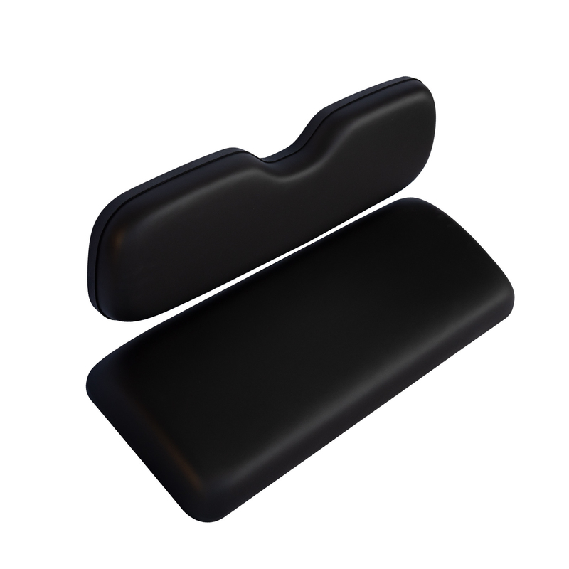 Couches de remplacement de siège arrière universel ShuRan pour EZGO/Club Car/Yamaha