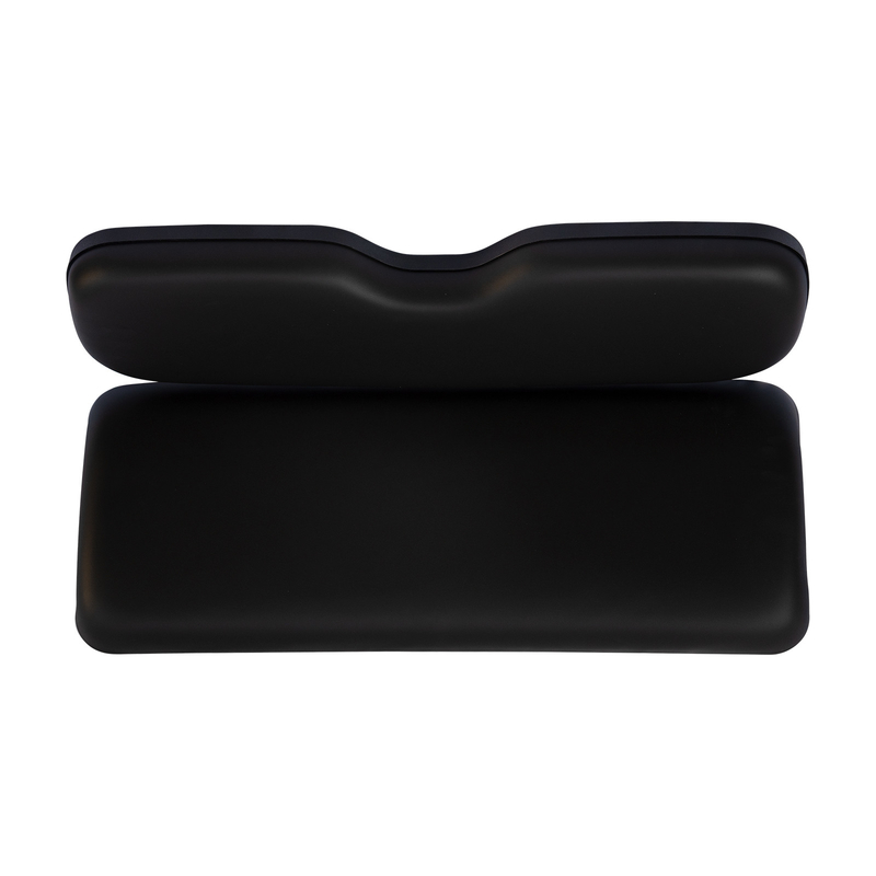 Couches de remplacement de siège arrière universel ShuRan pour EZGO/Club Car/Yamaha