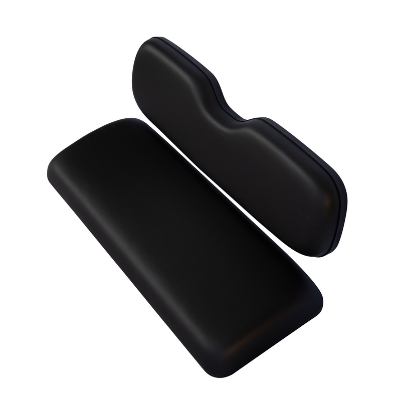 Couches de remplacement de siège arrière universel ShuRan pour EZGO/Club Car/Yamaha