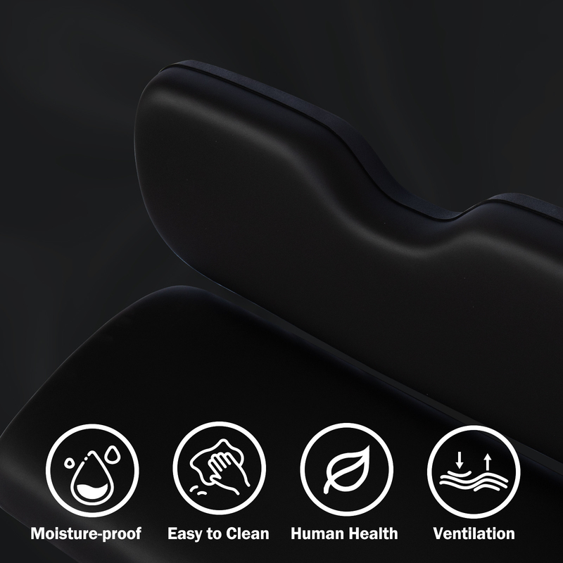 Couches de remplacement de siège arrière universel ShuRan pour EZGO/Club Car/Yamaha