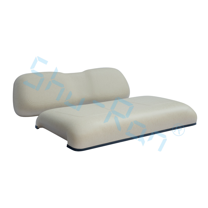 Monture de siège avant coussin de siège inférieur