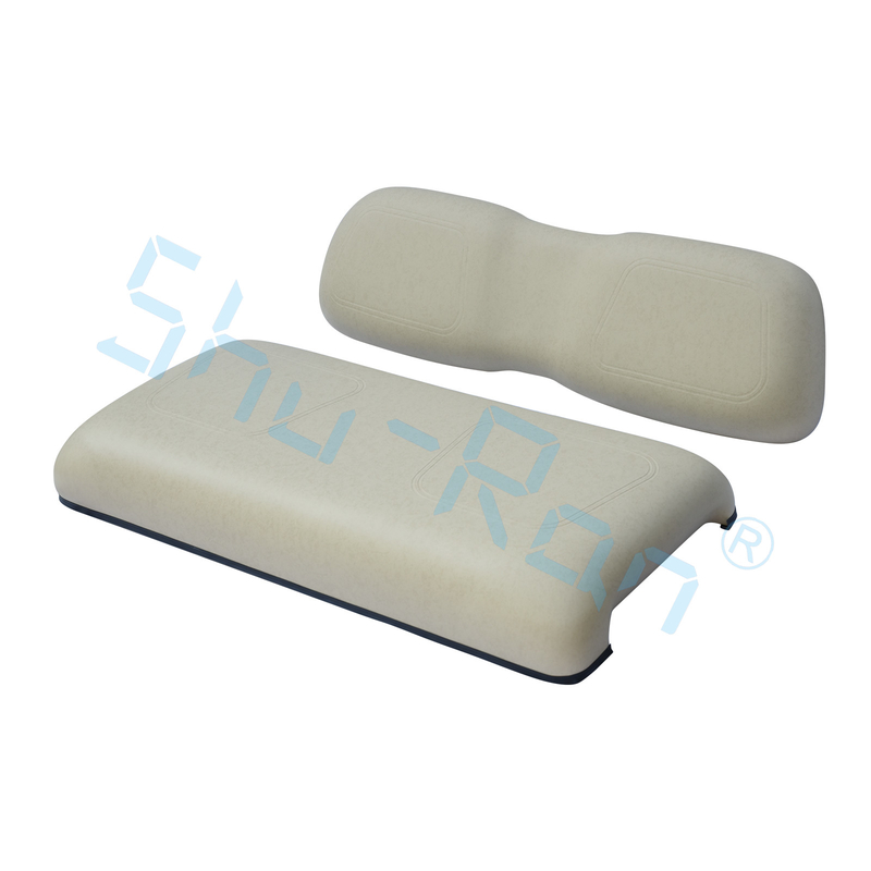 Monture de siège avant coussin de siège inférieur