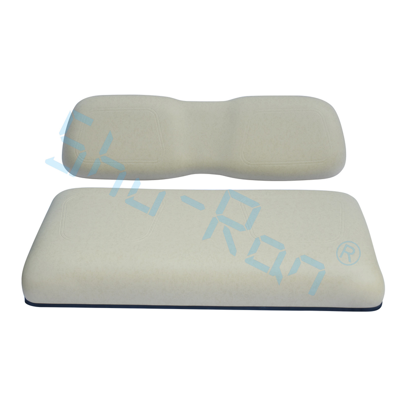 Monture de siège avant coussin de siège inférieur