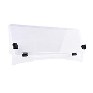 Accès pour EZGO TXT Tint Golf Cart pare-brise pour EZGO TXT