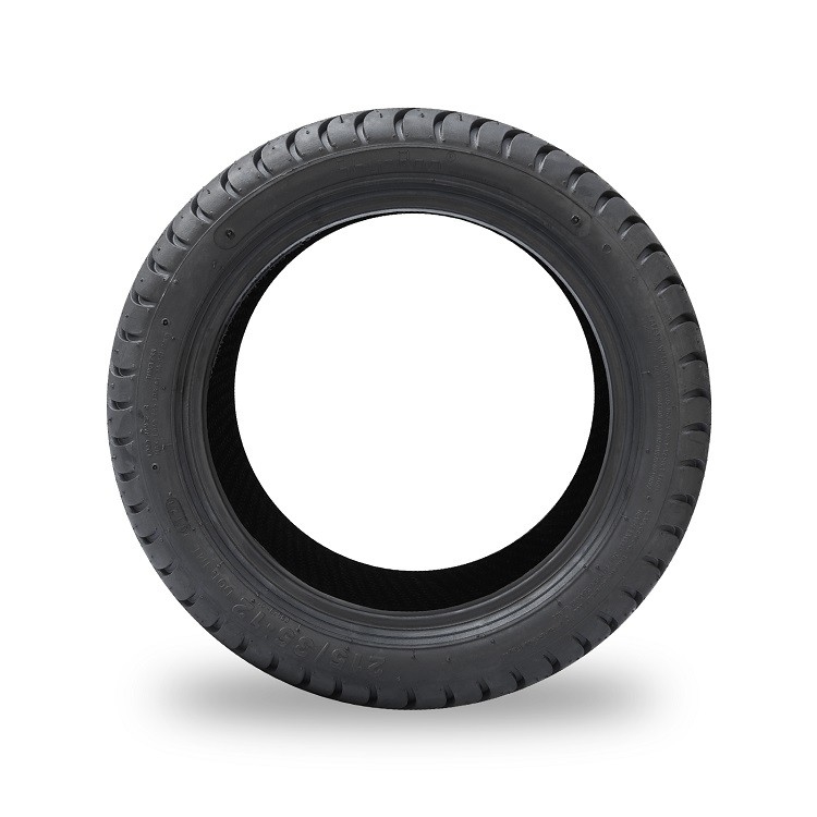 Profil bas du chariot de golf 215/35-12 pneus en caoutchouc de rue de 4 PLIS pour la voiture de club, EZGO, chariot de golf de YAMAHA