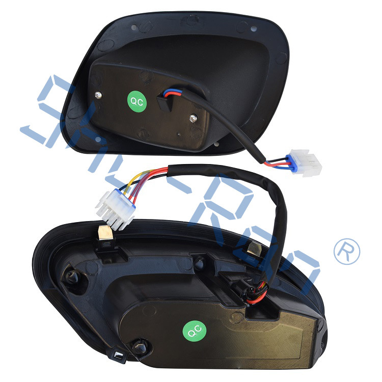 Liberté de luxe de Kit Fits EZGO de lumière du chariot de golf LED TXT 2014-Up (gaz et électrique) avec le kit d'adaptation léger de luxe universel