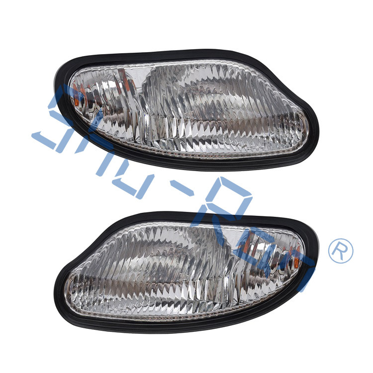 Liberté de luxe TXT 2014 de Kit Fits EZGO de lumière d'halogène de chariot de golf avec le kit de clignotant