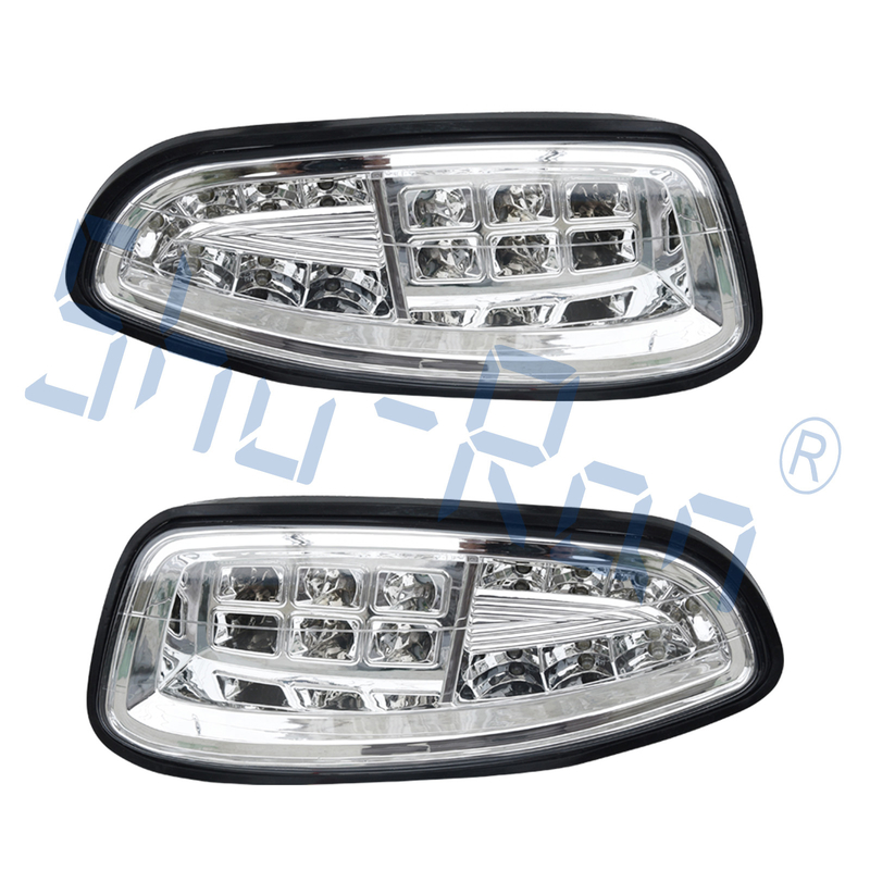 Lumière Kit Replacement du chariot de golf LED pour le chariot de golf d'EZGO RXV 2008-2015