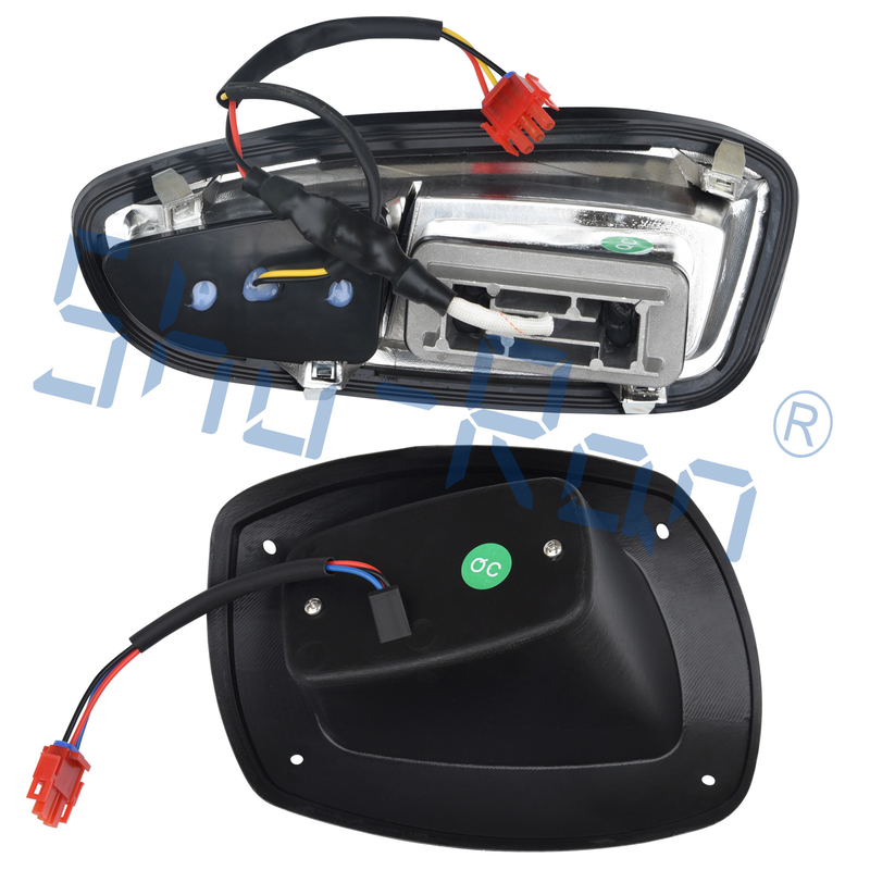 Lumière Kit Replacement du chariot de golf LED pour le chariot de golf d'EZGO RXV 2008-2015