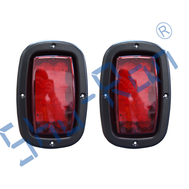 Kit de luxe de lumière du chariot de golf LED pour la voiture DS G&E de club tous les modèles d'année