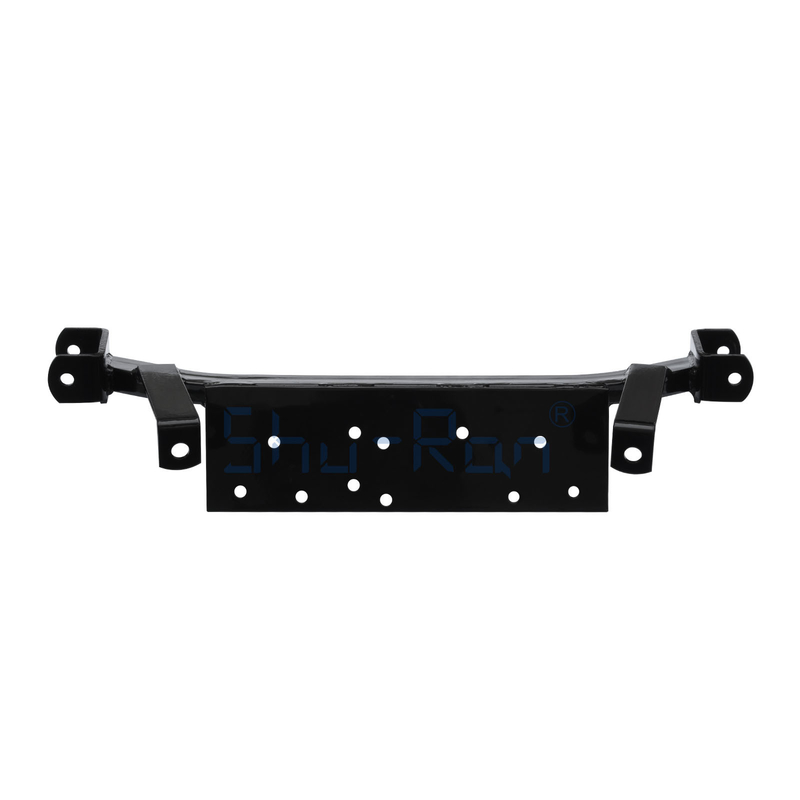 Le golf transportent en charrette la baisse Axle Black Lift Kit de 5 pouces pour le chariot de golf d'EZGO TXT