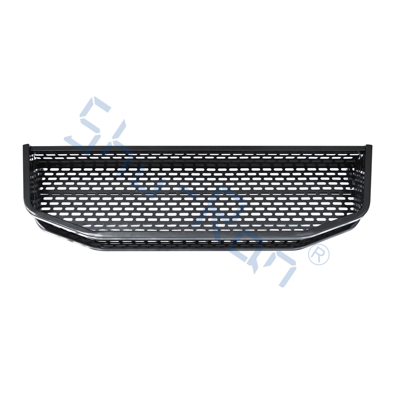 Boîte de Front Clay /Cargo avec des supports pour la voiture de club de chariot de golf, l'EZGO, et le Yamaha