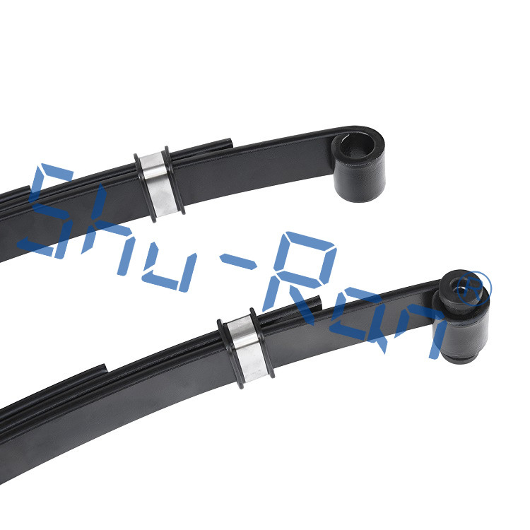 Accessoires de chariot de golf pendant les ressorts lame résistants d'EZGO TXT pour EZGO TXT