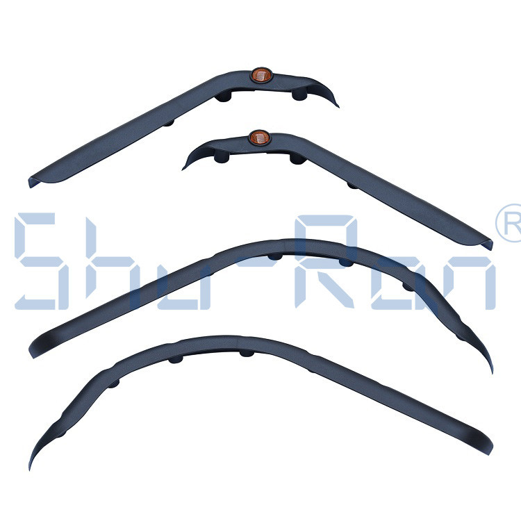 Accessoires pour les fusées en plastique d'amortisseur de chariot de golf d'EZGO TXT pour EZGO TXT