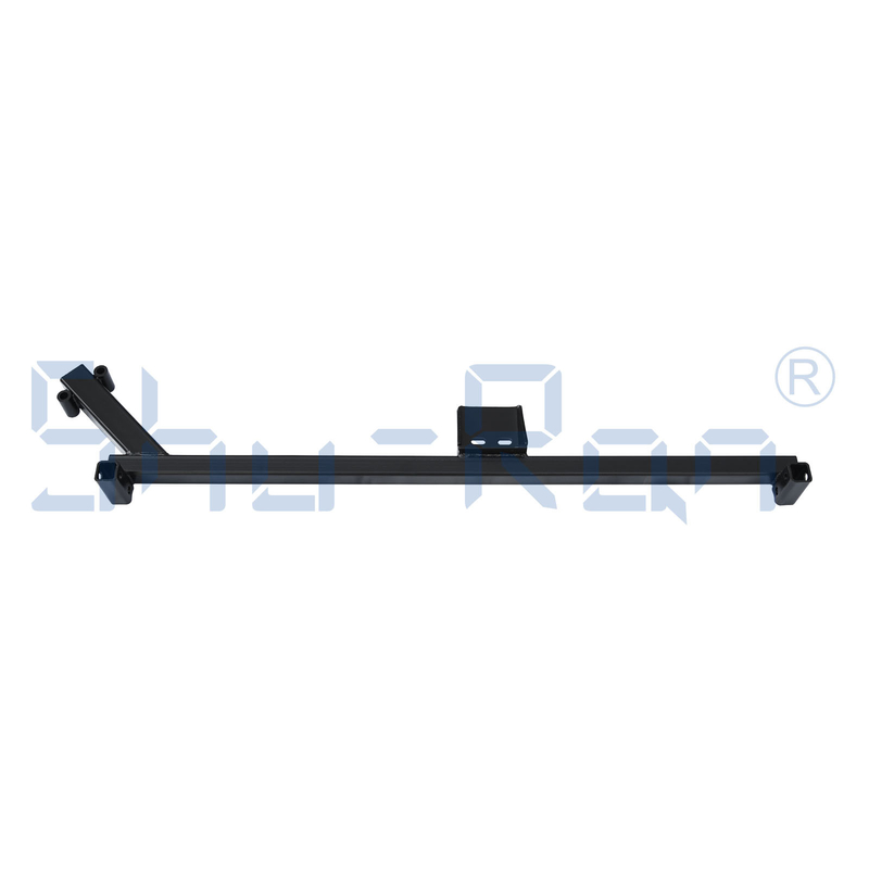 Supports précédents de chariot de golf de voiture de club pour Armor Nerf Bar Drop avec le pas de côté de bas