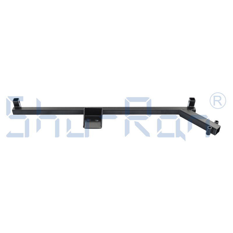 Supports précédents de chariot de golf de voiture de club pour Armor Nerf Bar Drop avec le pas de côté de bas