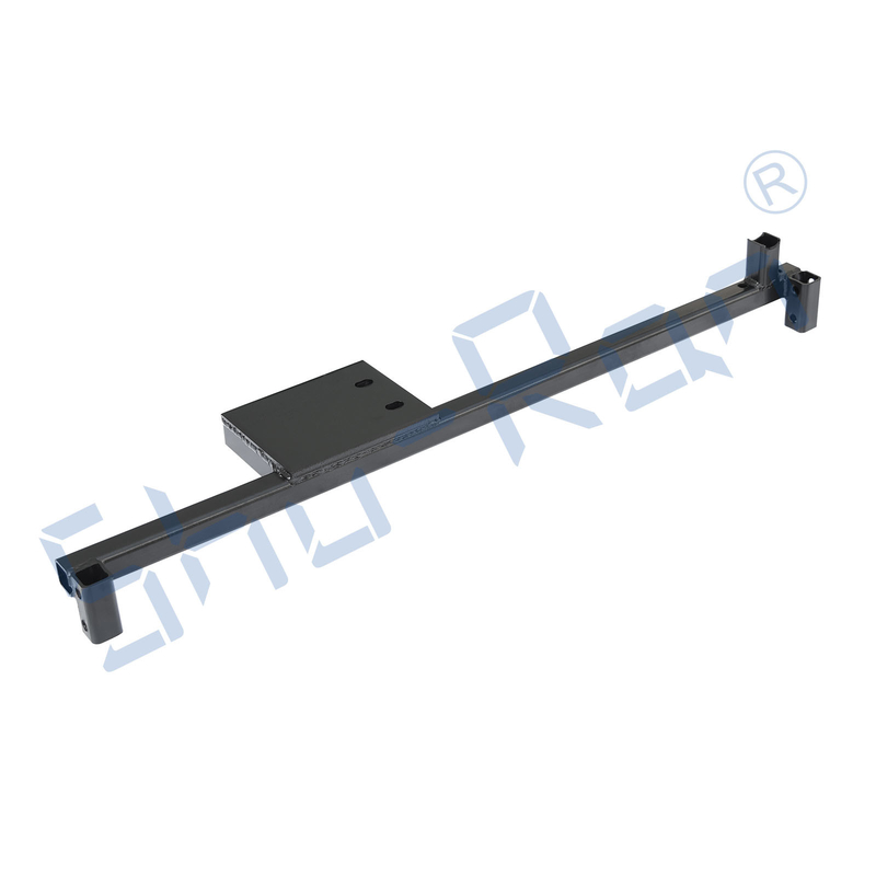 Chariots de golf électriques de DS 2004-2008 de voiture de club Armor Nerf Bar Mounting Brackets