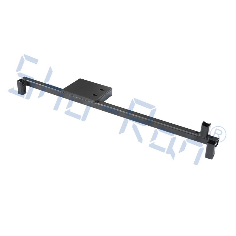 Chariots de golf électriques de DS 2004-2008 de voiture de club Armor Nerf Bar Mounting Brackets
