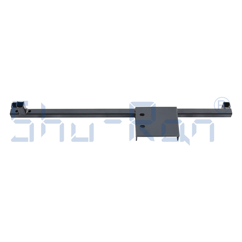 Chariots de golf électriques de DS 2004-2008 de voiture de club Armor Nerf Bar Mounting Brackets