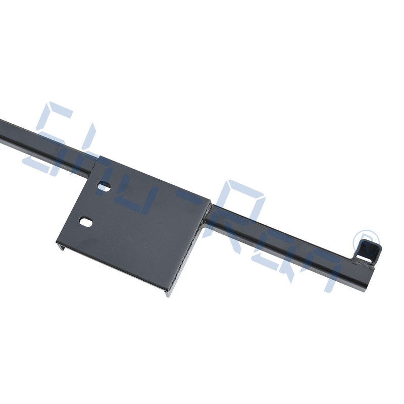 Chariots de golf électriques de DS 2004-2008 de voiture de club Armor Nerf Bar Mounting Brackets
