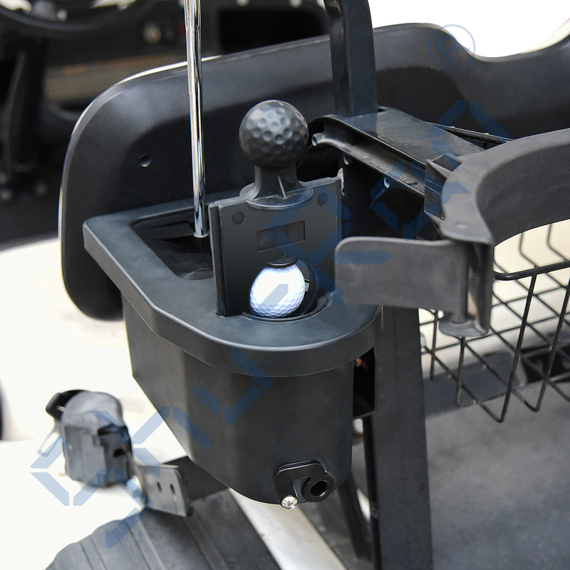 Joint universel propre de boule de chariot de golf de bâti de club pour la voiture EZGO Yamaha de club de chariot de golf