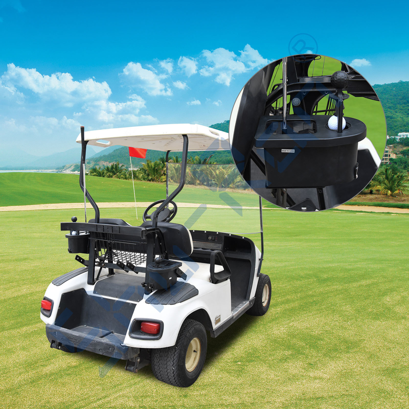 Joint universel propre de boule de chariot de golf de bâti de club pour la voiture EZGO Yamaha de club de chariot de golf