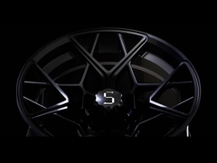 SRGCTW-418 Pneus/roues